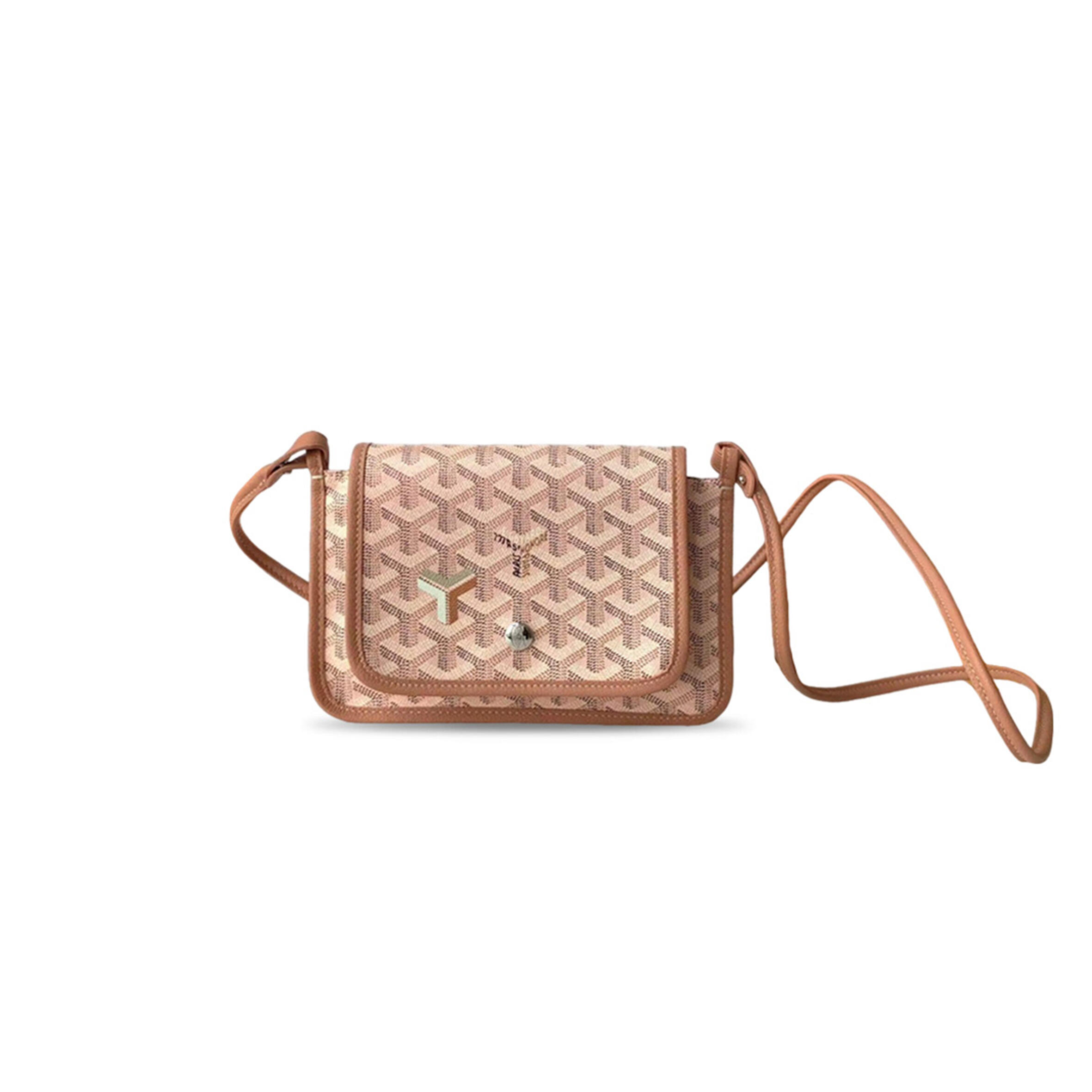 GOYARD PLUMET POCKET WALLET (20.5*14*2.5cm)